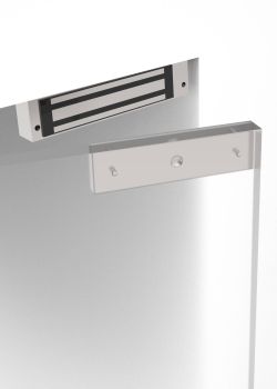 SAFETRON magnetic locks for swing doors